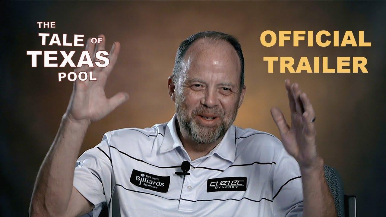 The Tale of Texas Pool Trailer