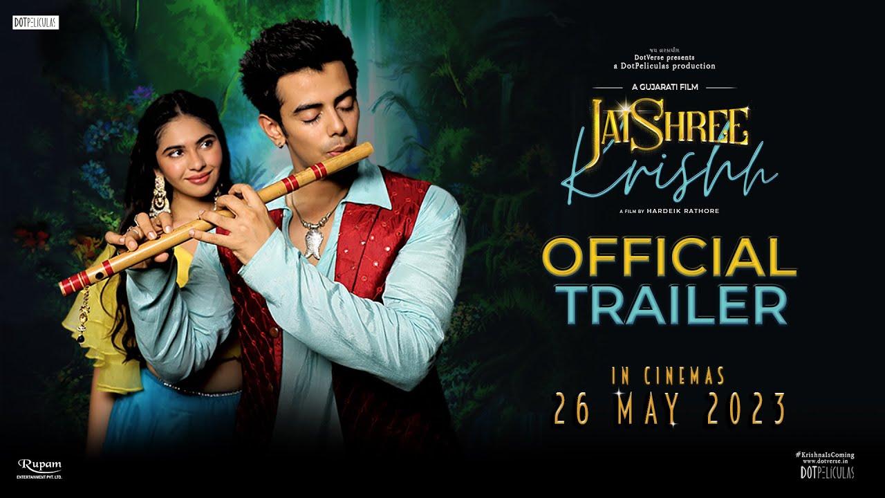 JaiShree Krishh Trailer