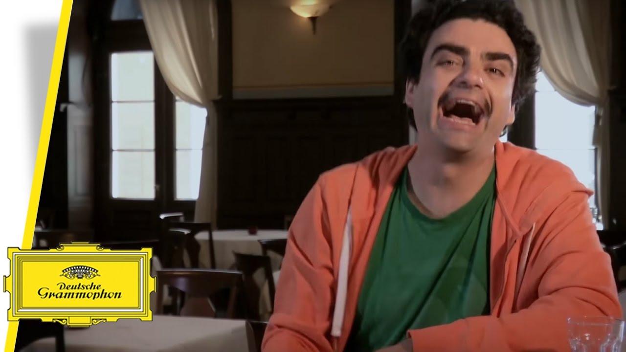 Donizetti: L'Elisir d'Amore Trailer
