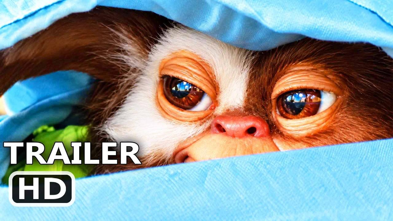 Gremlins 3 Trailer