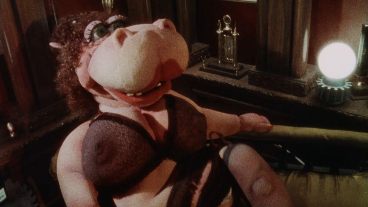Meet the Feebles Trailer