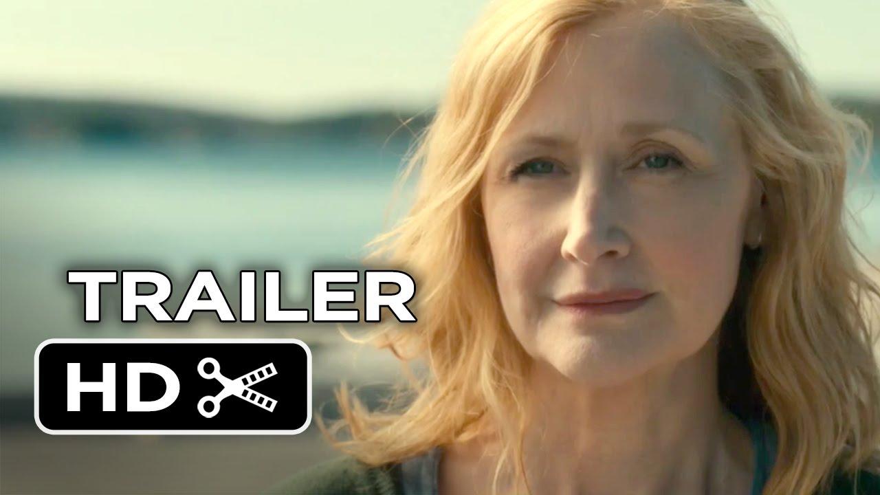 October Gale Trailer