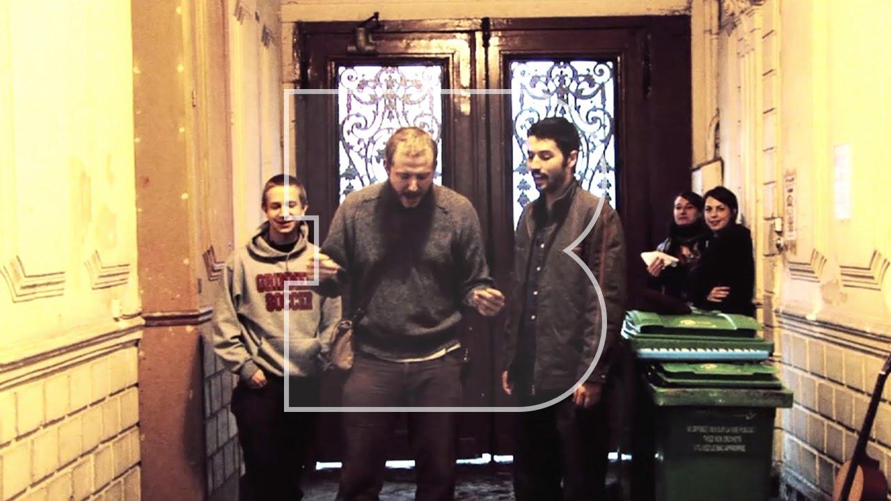 Bon Iver - For Emma, Forever Ago | A Take Away Show Trailer