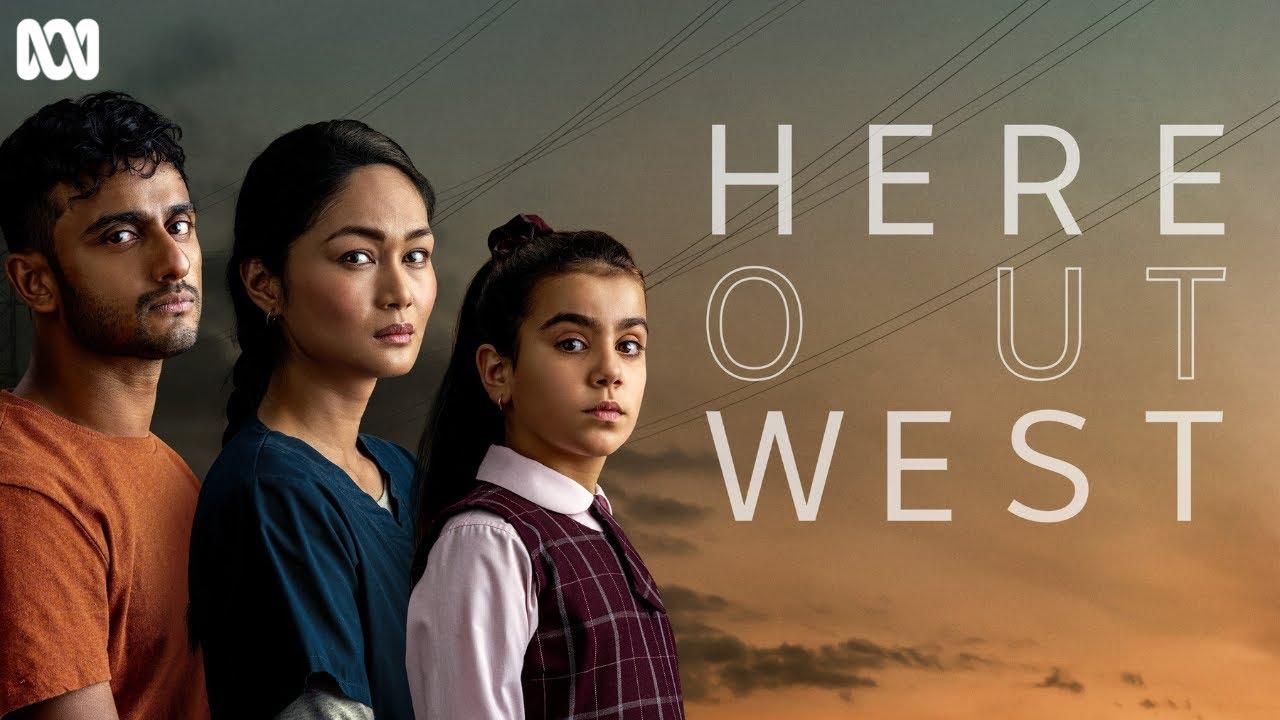 Here Out West Trailer