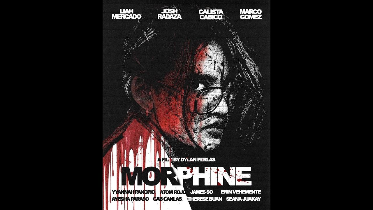 MORPHINE Trailer