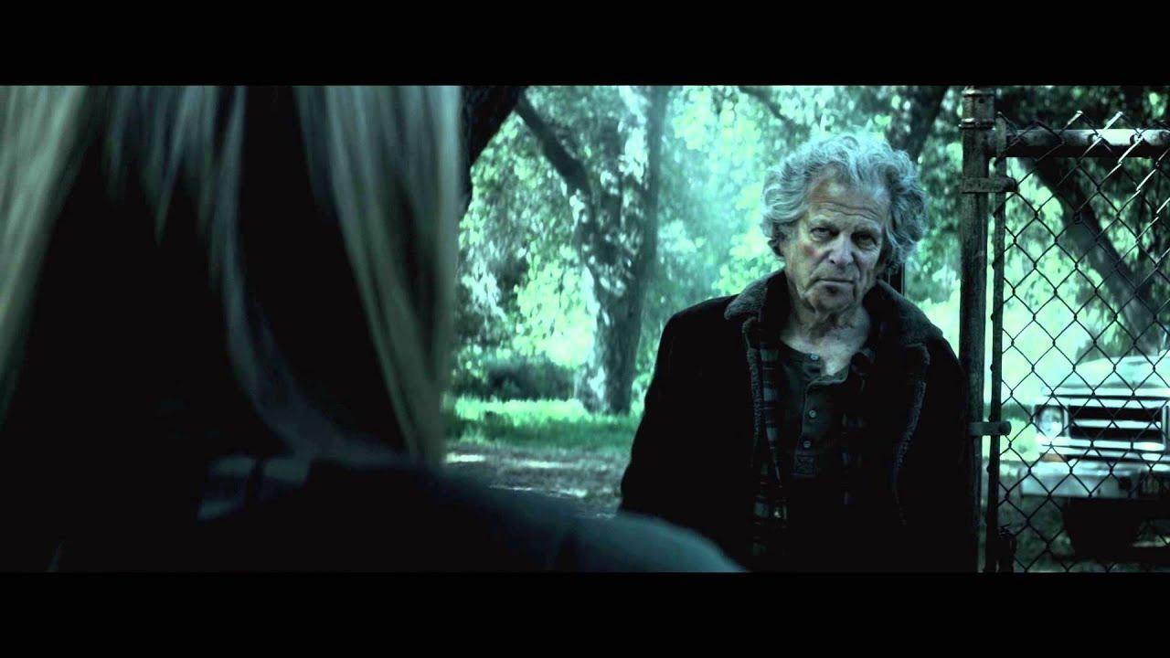 The Veil Trailer
