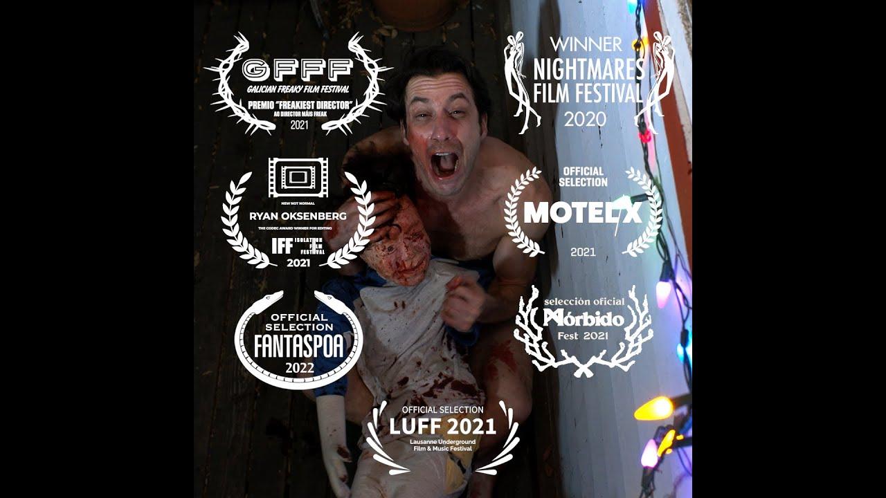 Everything Go Round Trailer