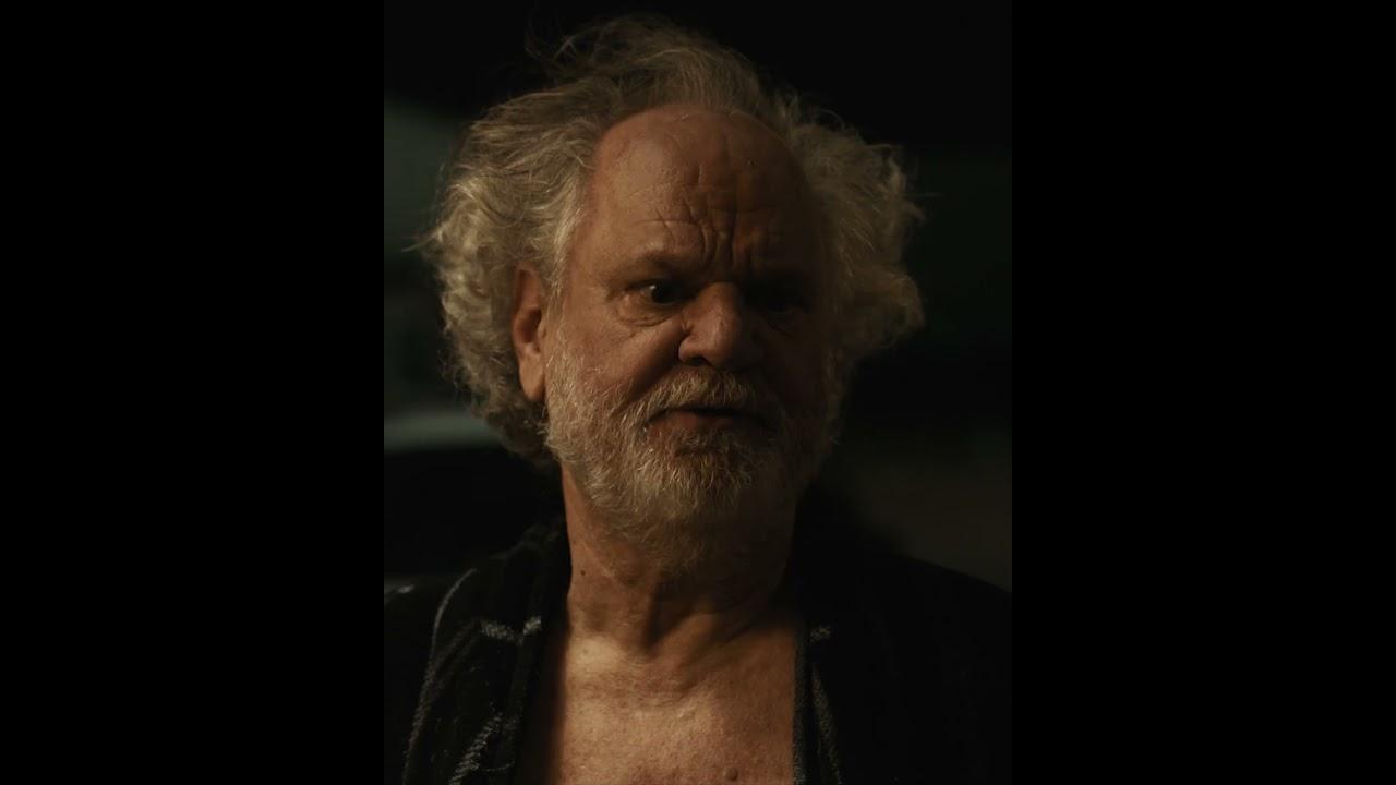 The Deputy Trailer