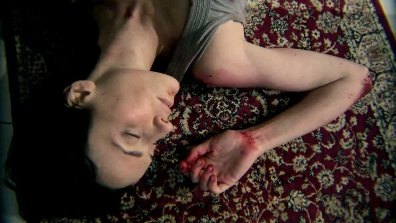 House Without Address Trailer
