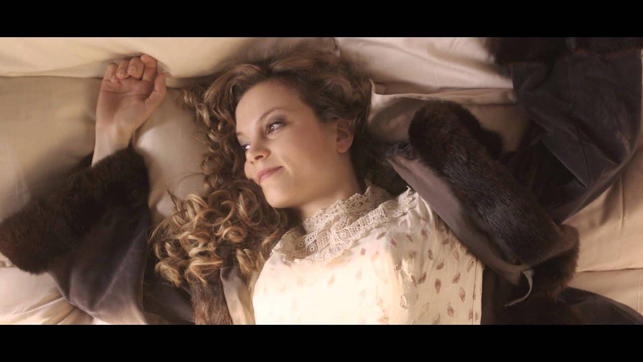 The Girl and Death Trailer