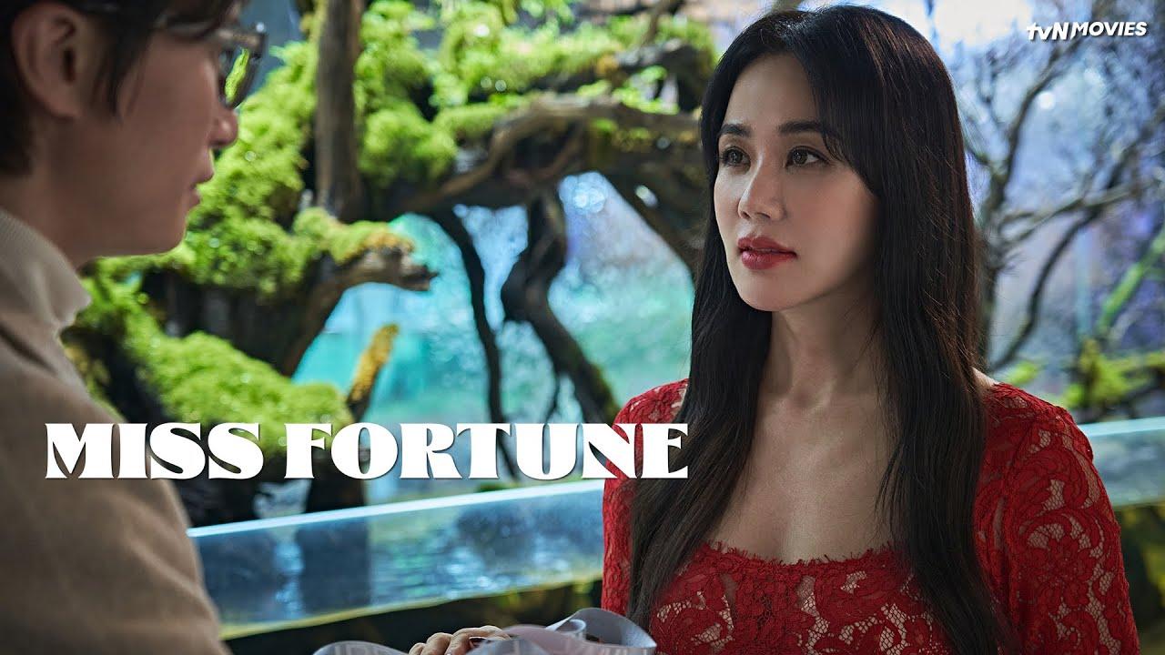 Miss Fortune Trailer