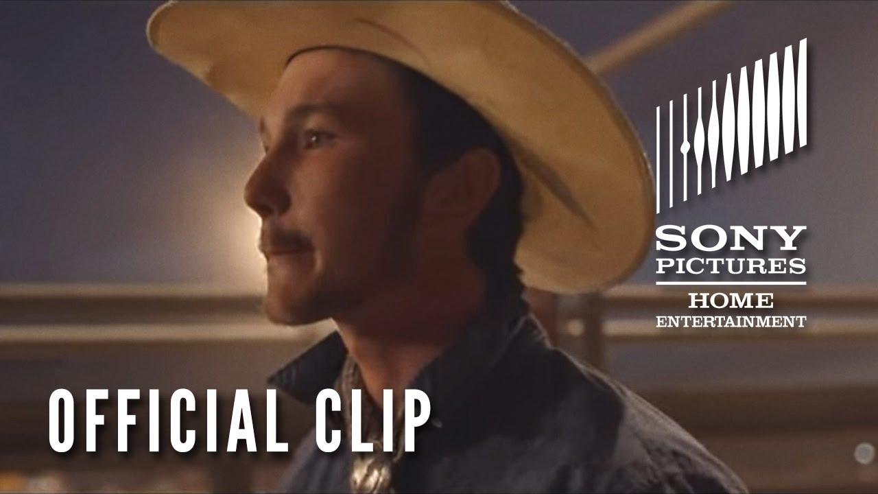 The Rider Trailer