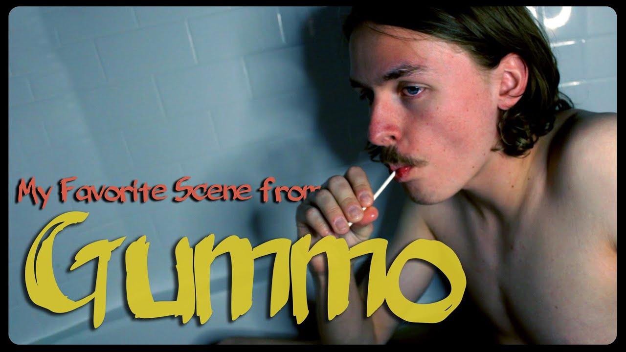My Favorite Scene from Gummo Trailer