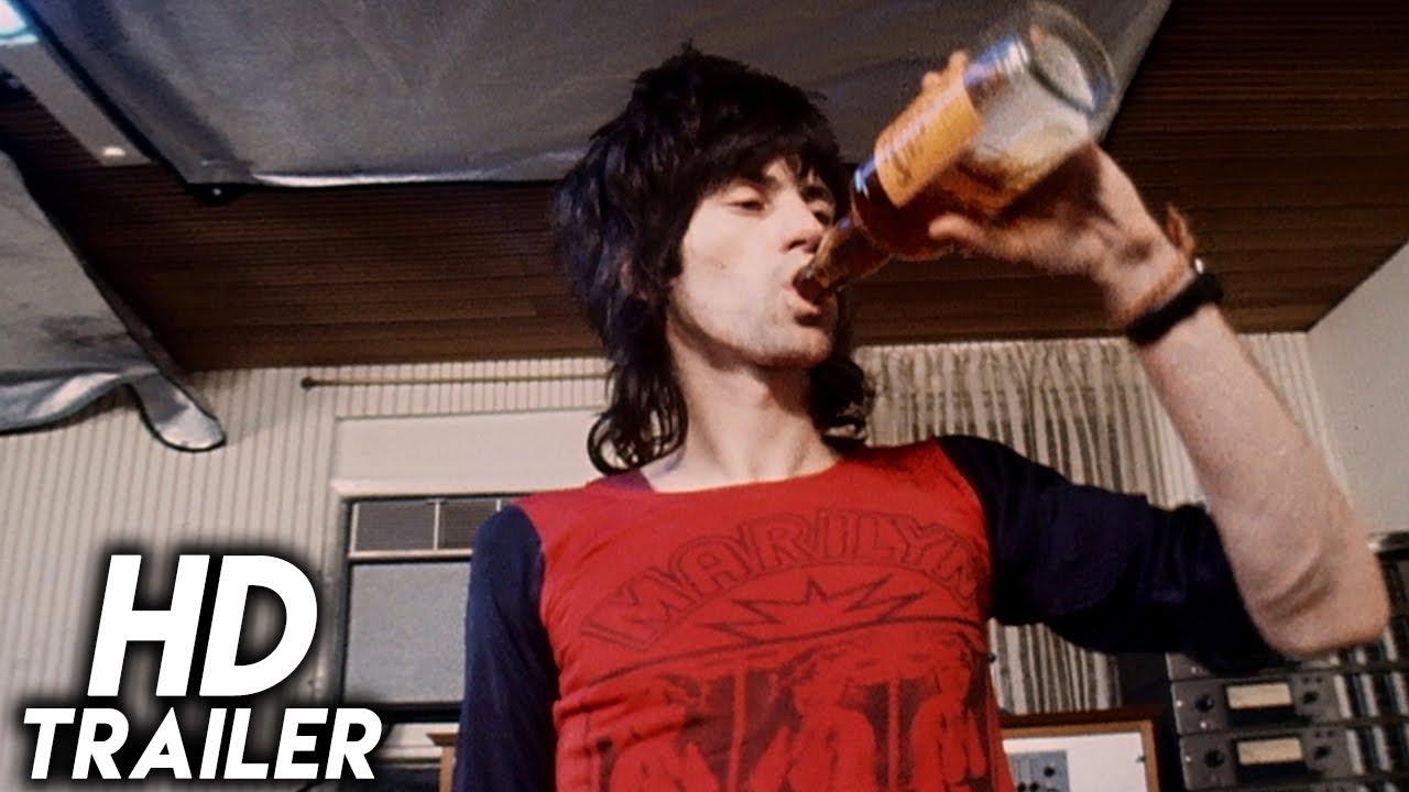 Gimme Shelter Trailer