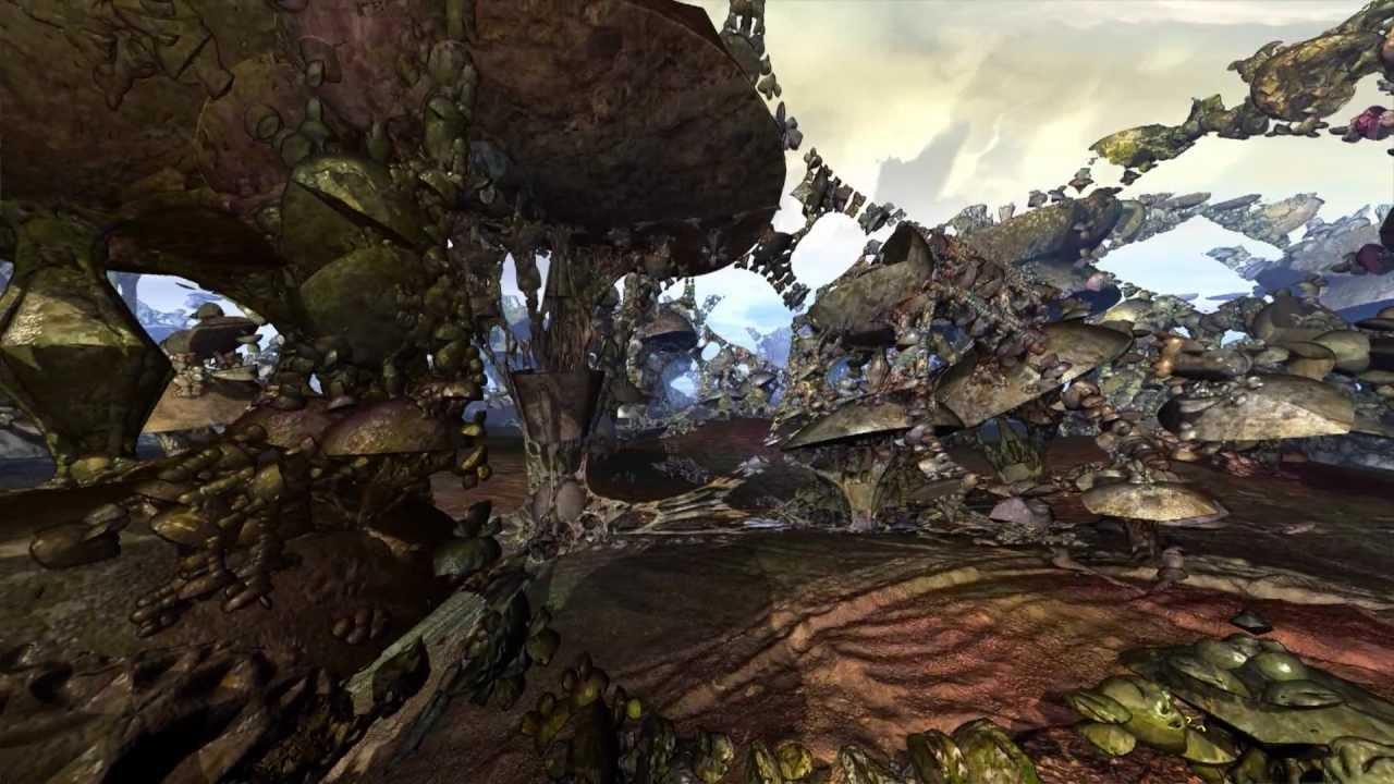 Function Of Reality Trailer