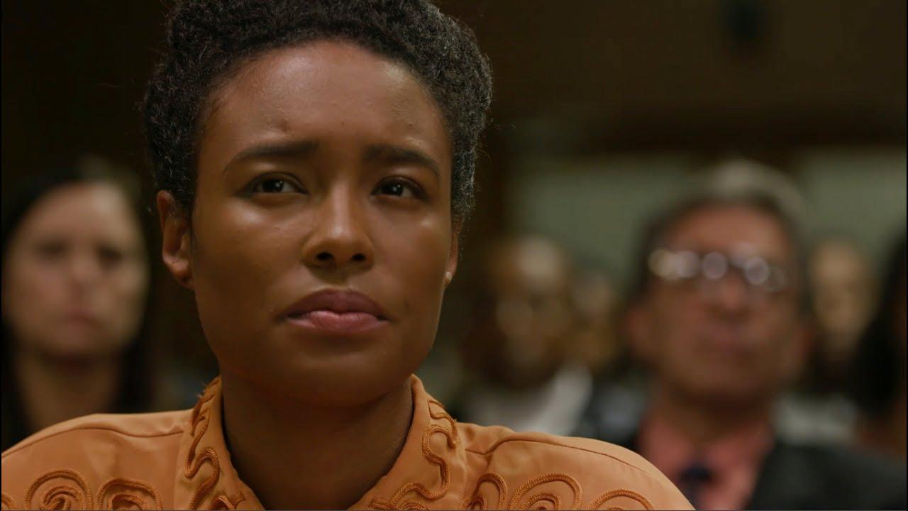 A Fire Within Trailer