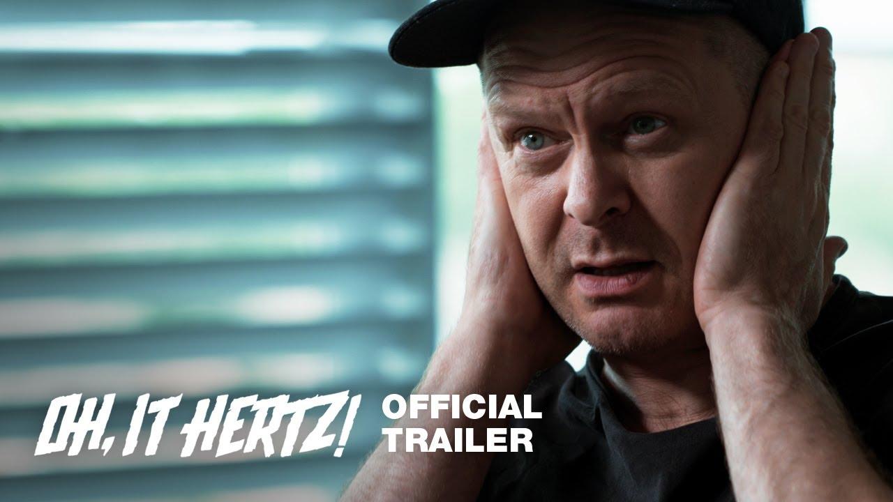 Oh, It Hertz! Trailer