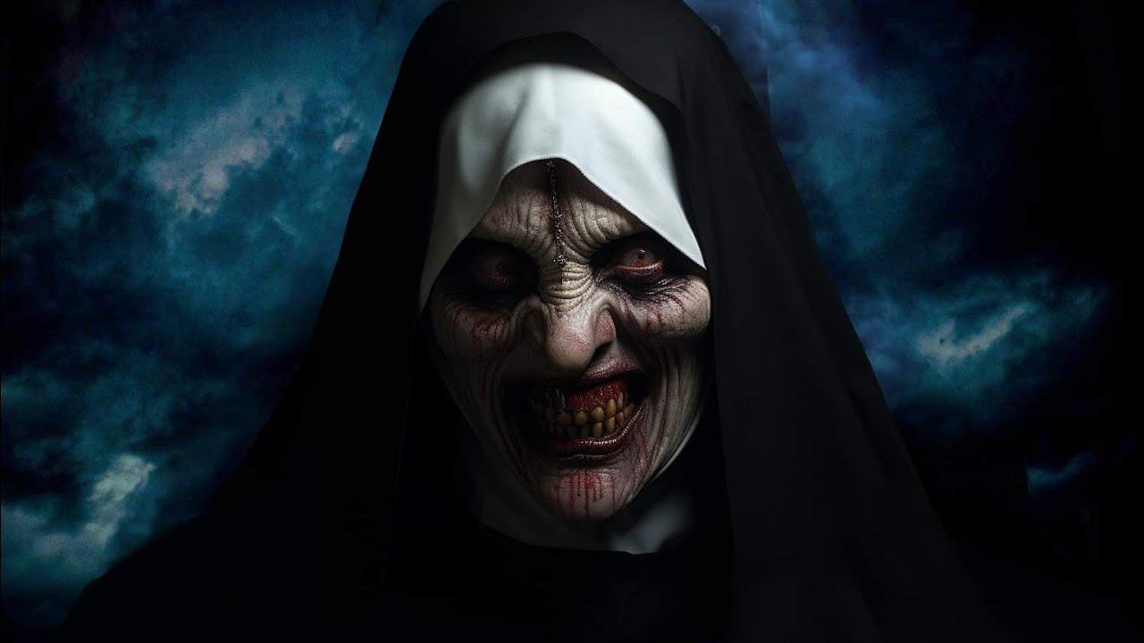 Bloody Nun 3: Last Rites Trailer