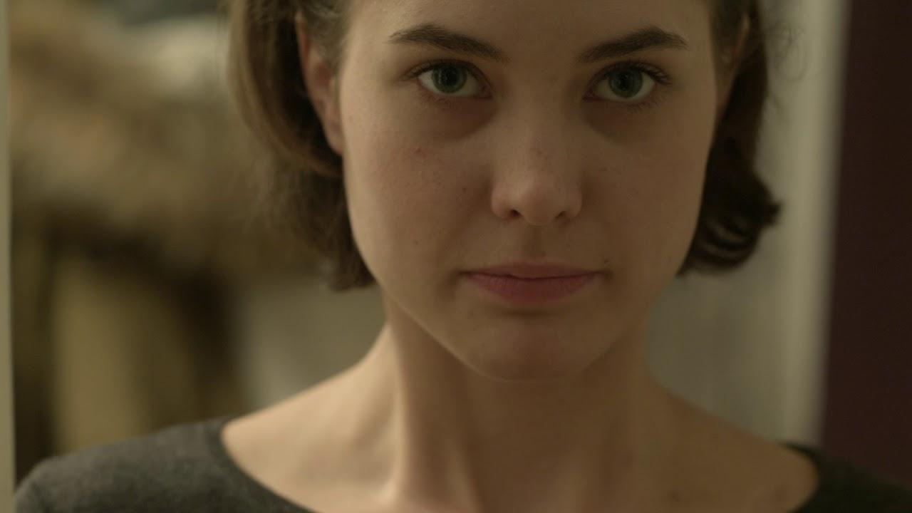 Disturbance of the Quietness Trailer
