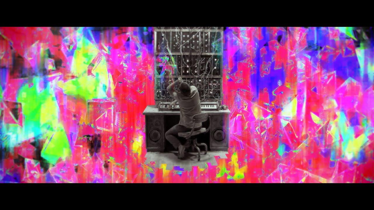 Pop Meets the Void Trailer