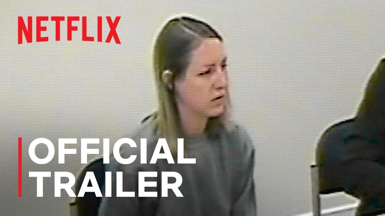 The Investigation of Lucy Letby Trailer
