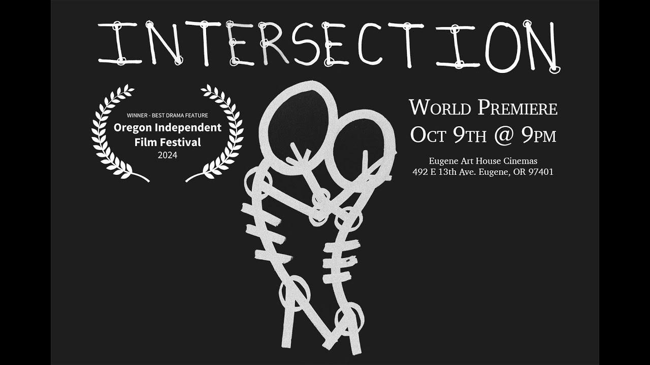 Intersection Trailer