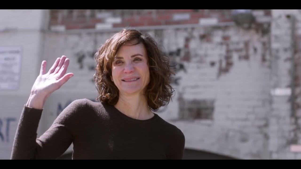 Stealing the Sky Trailer