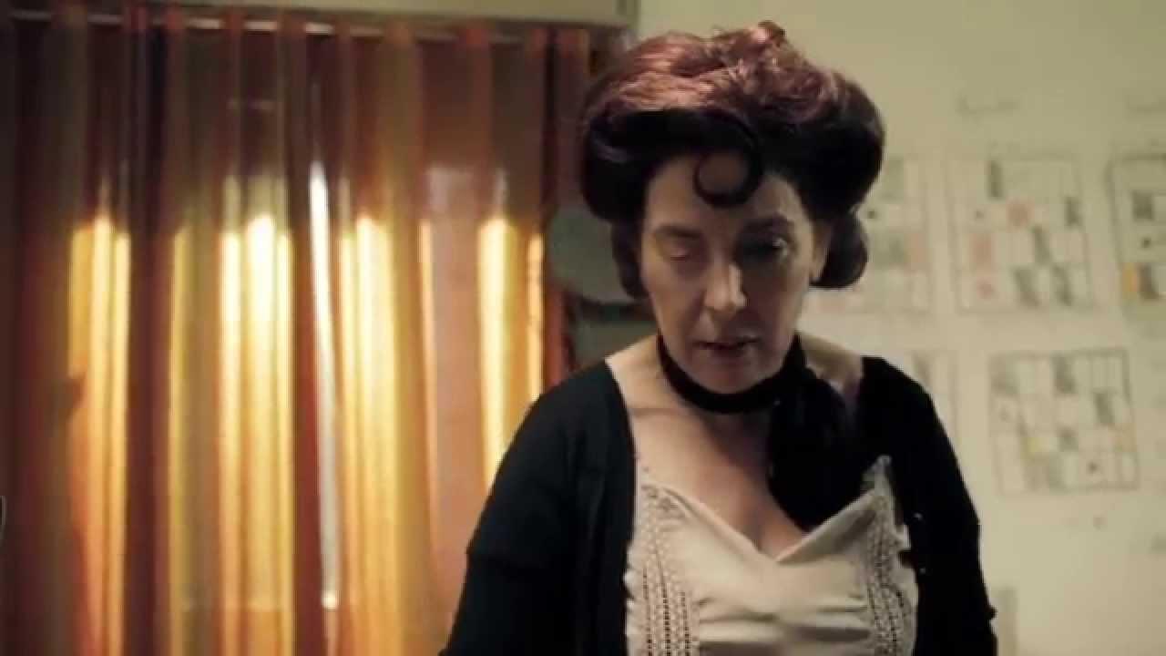 Jorge & Alberto vs. The Neoliberal Demons Trailer
