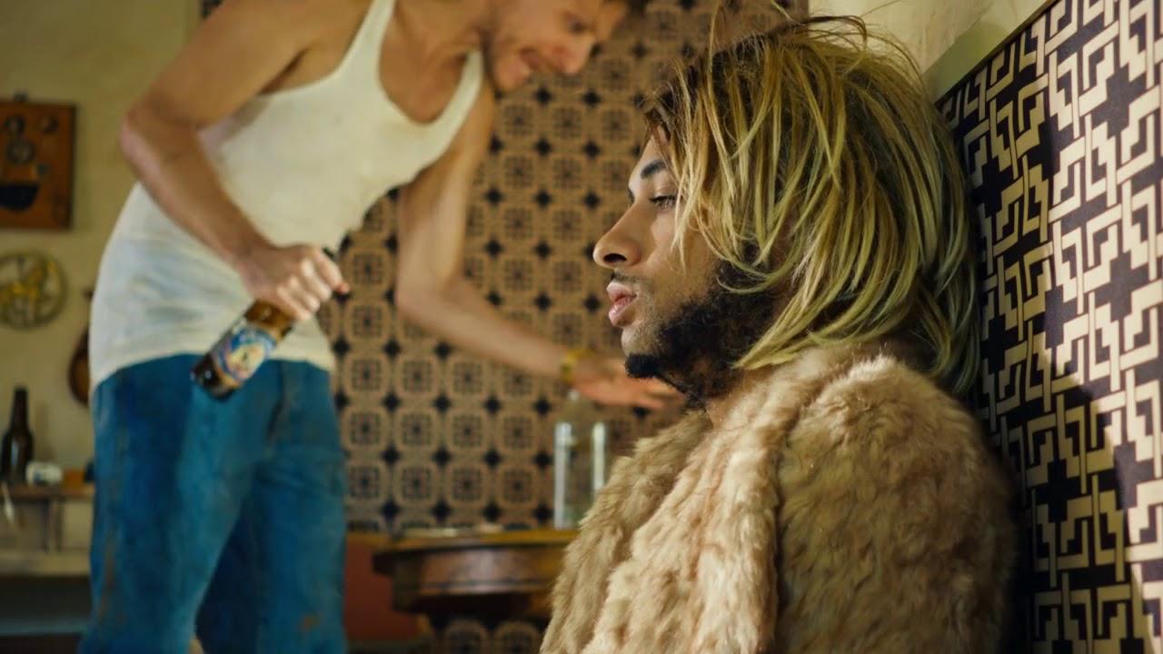 Joanne & Khadi Trailer