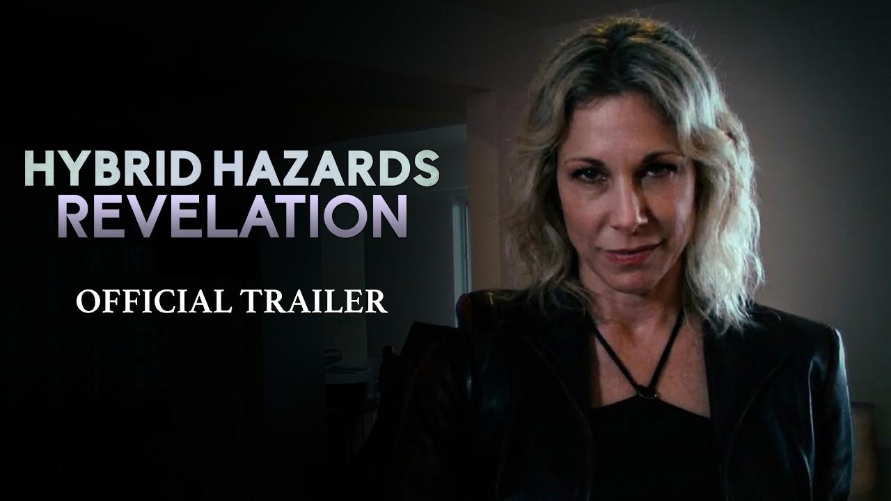 Hybrid Hazards: Revelation Trailer