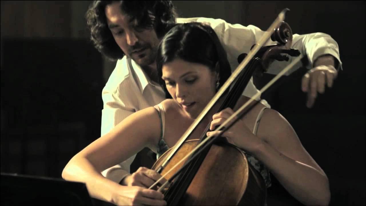 Narcissus Trailer