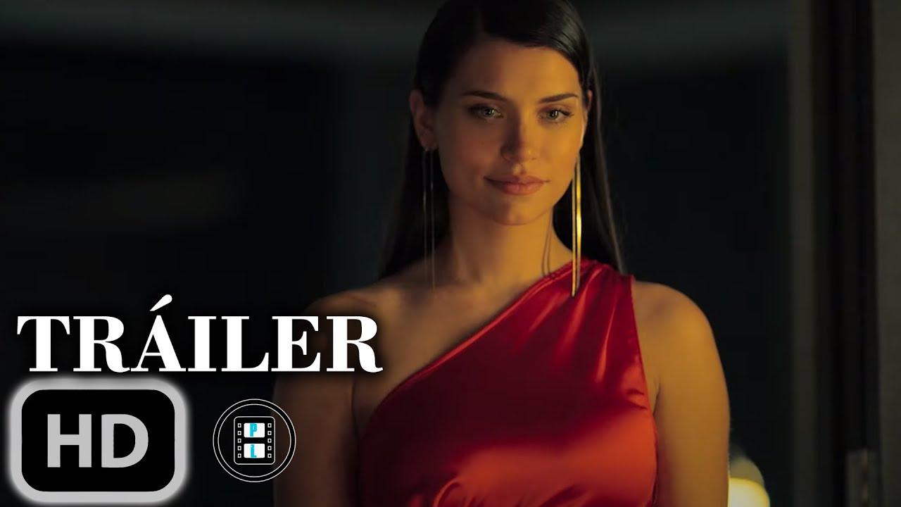 Sayen: The Huntress Trailer
