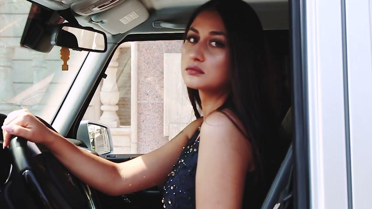 A Woman in Kurdistan Trailer