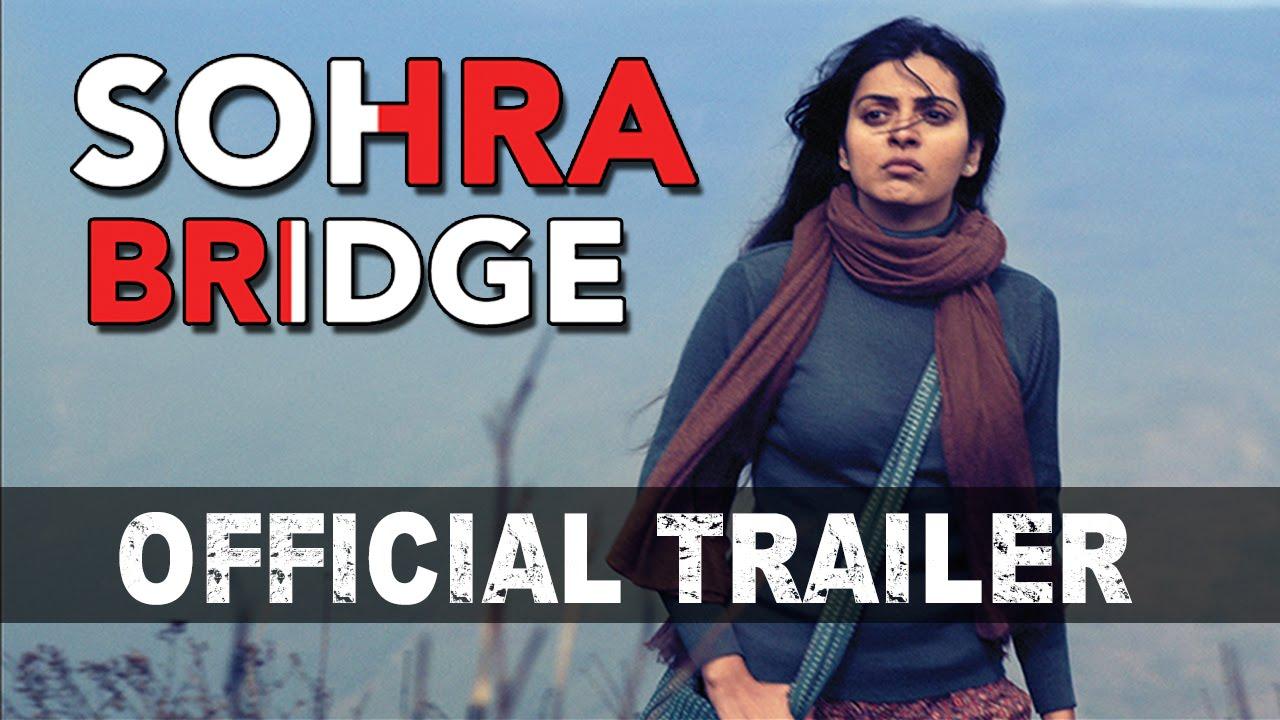Sohra Bridge Trailer