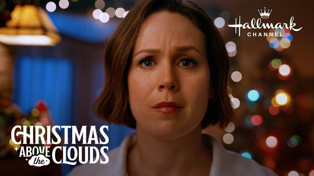 Christmas Above the Clouds Trailer