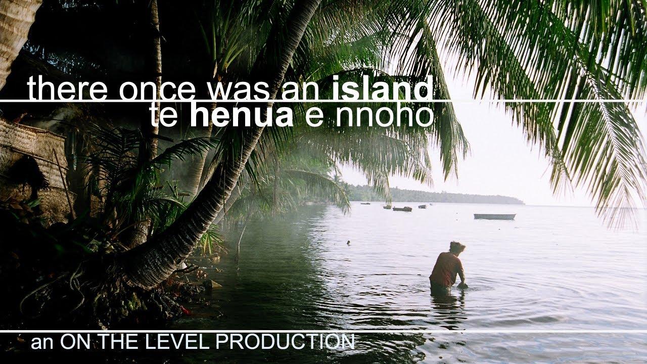 There Once was an Island: Te Henua e Nnoho Trailer