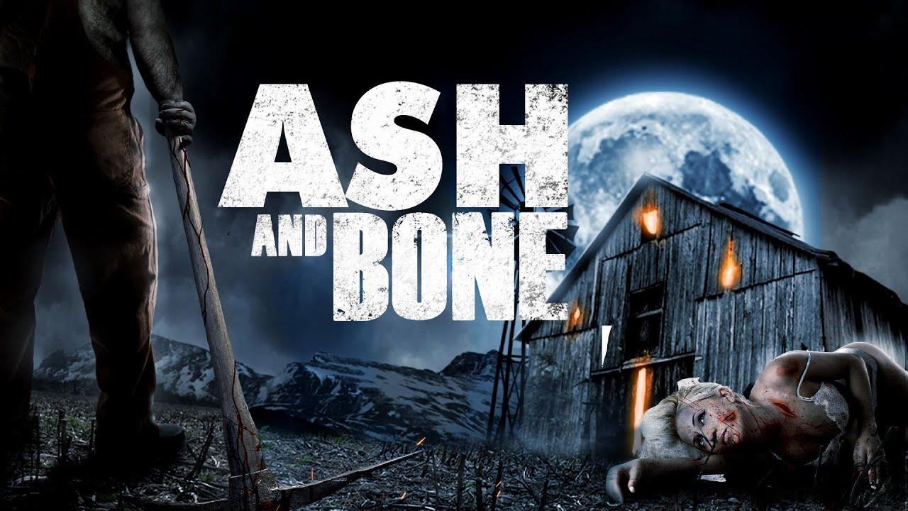 Ash and Bone Trailer