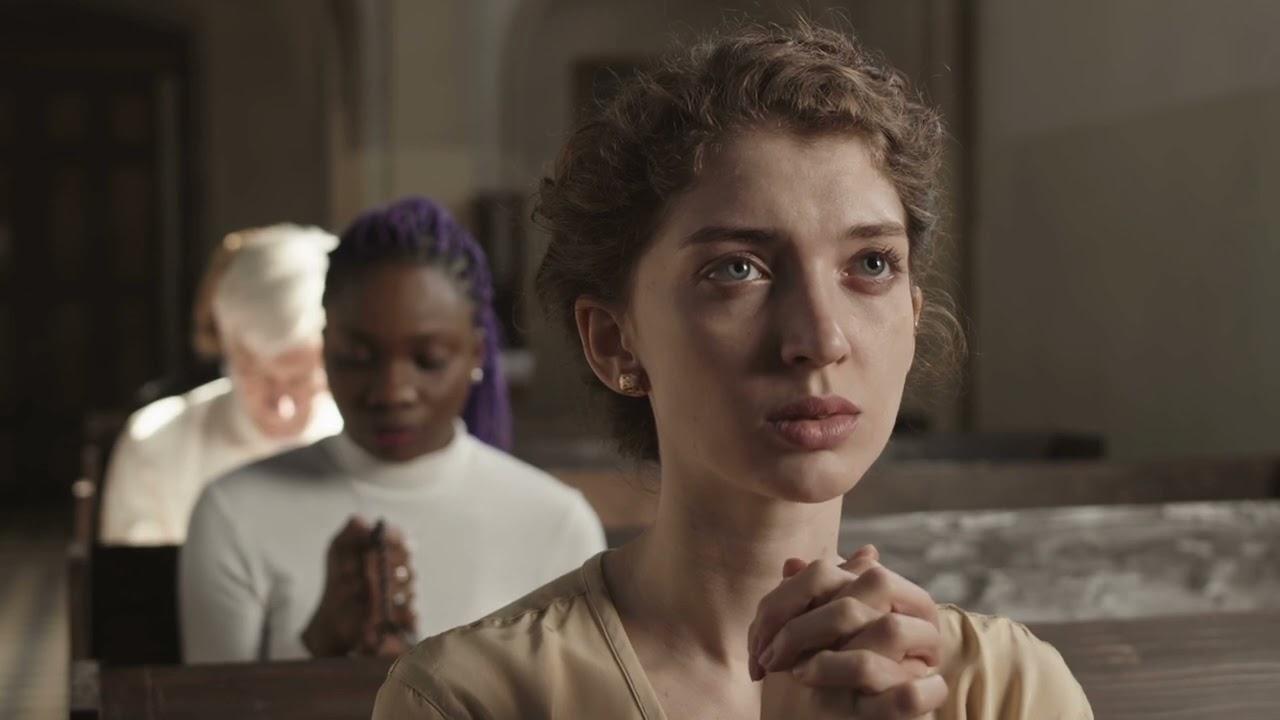 Afterlife Trailer