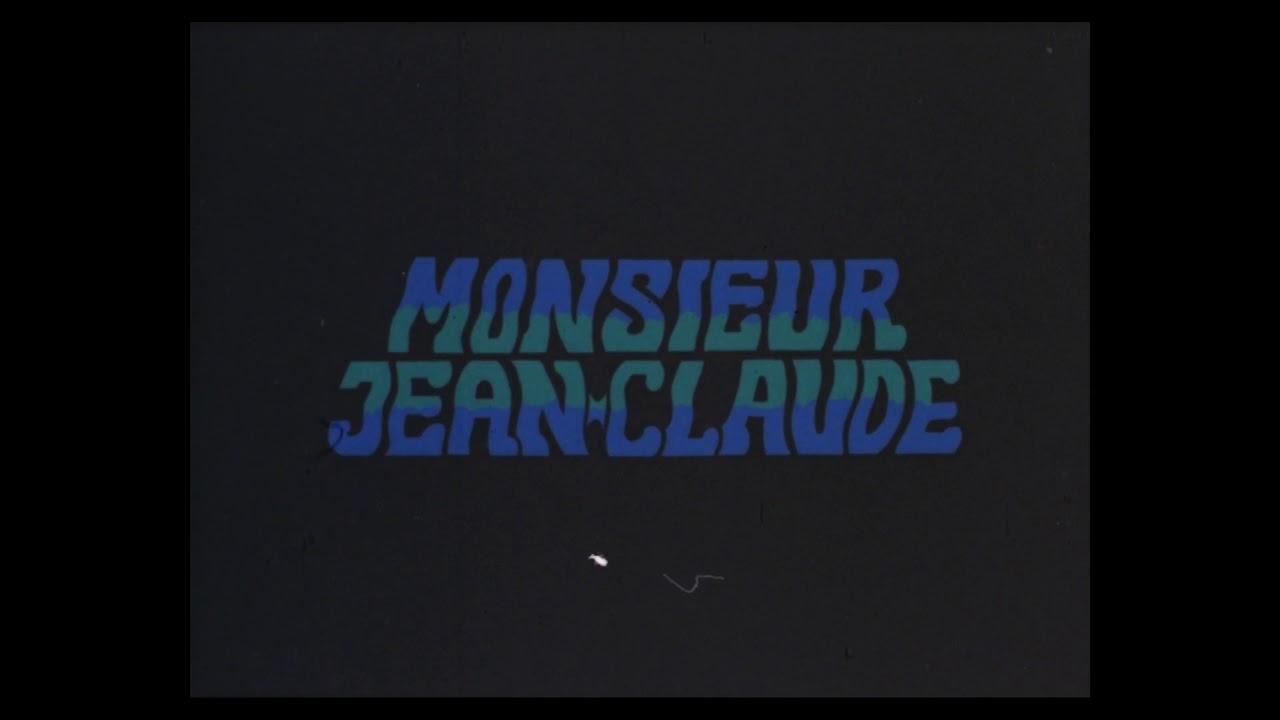 Monsieur Jean-Claude Trailer