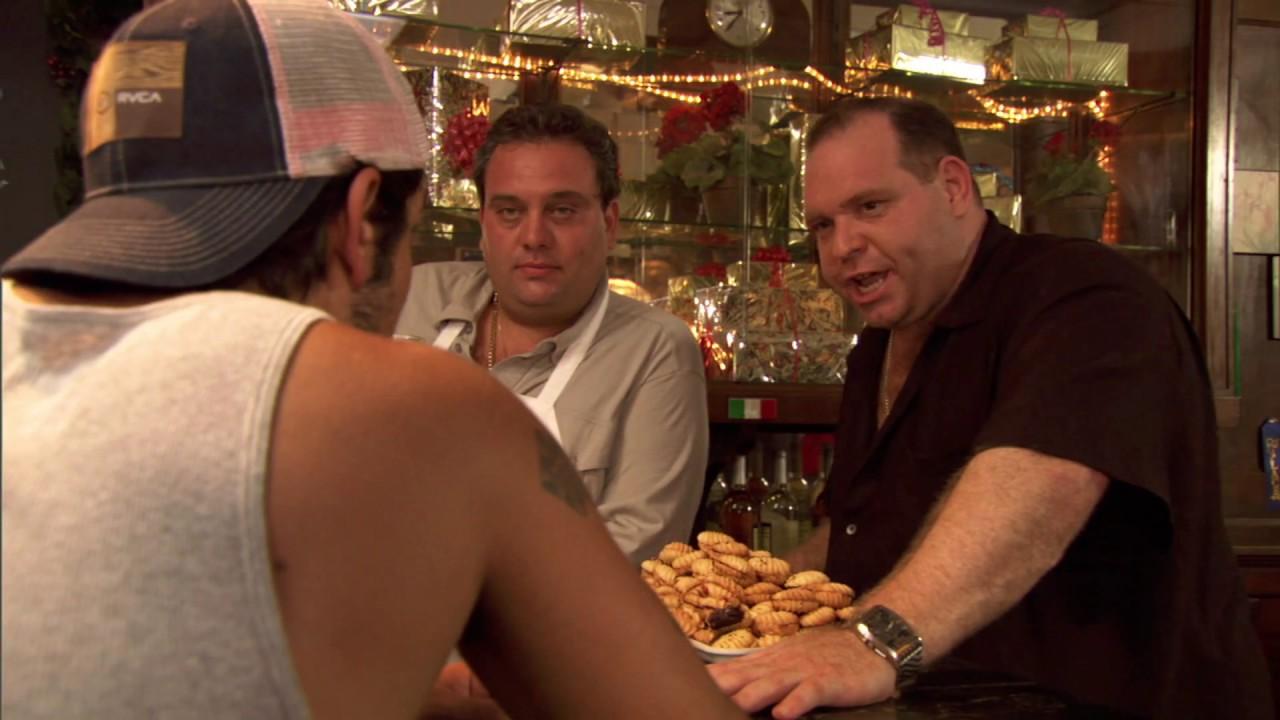 Dough Boys Trailer
