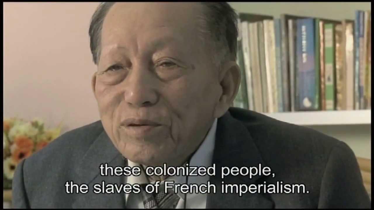 Indochina, Traces of a Mother Trailer