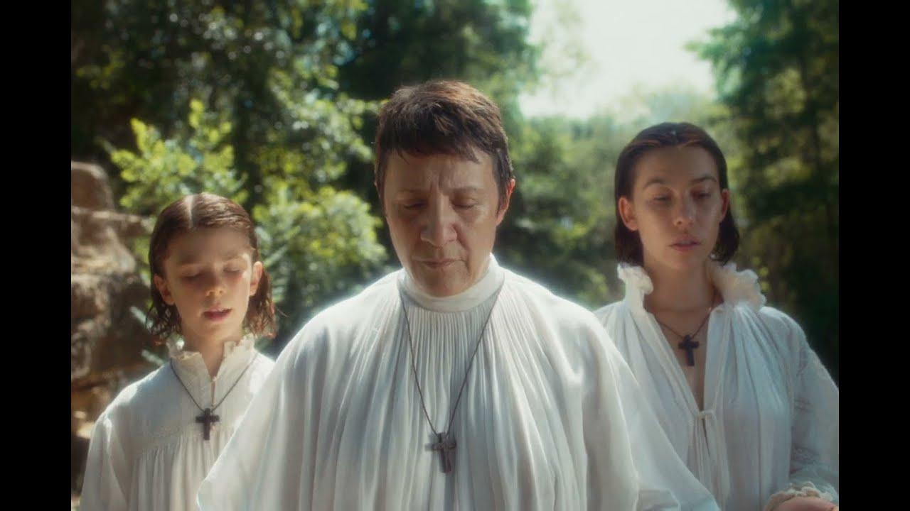 Teresa Trailer