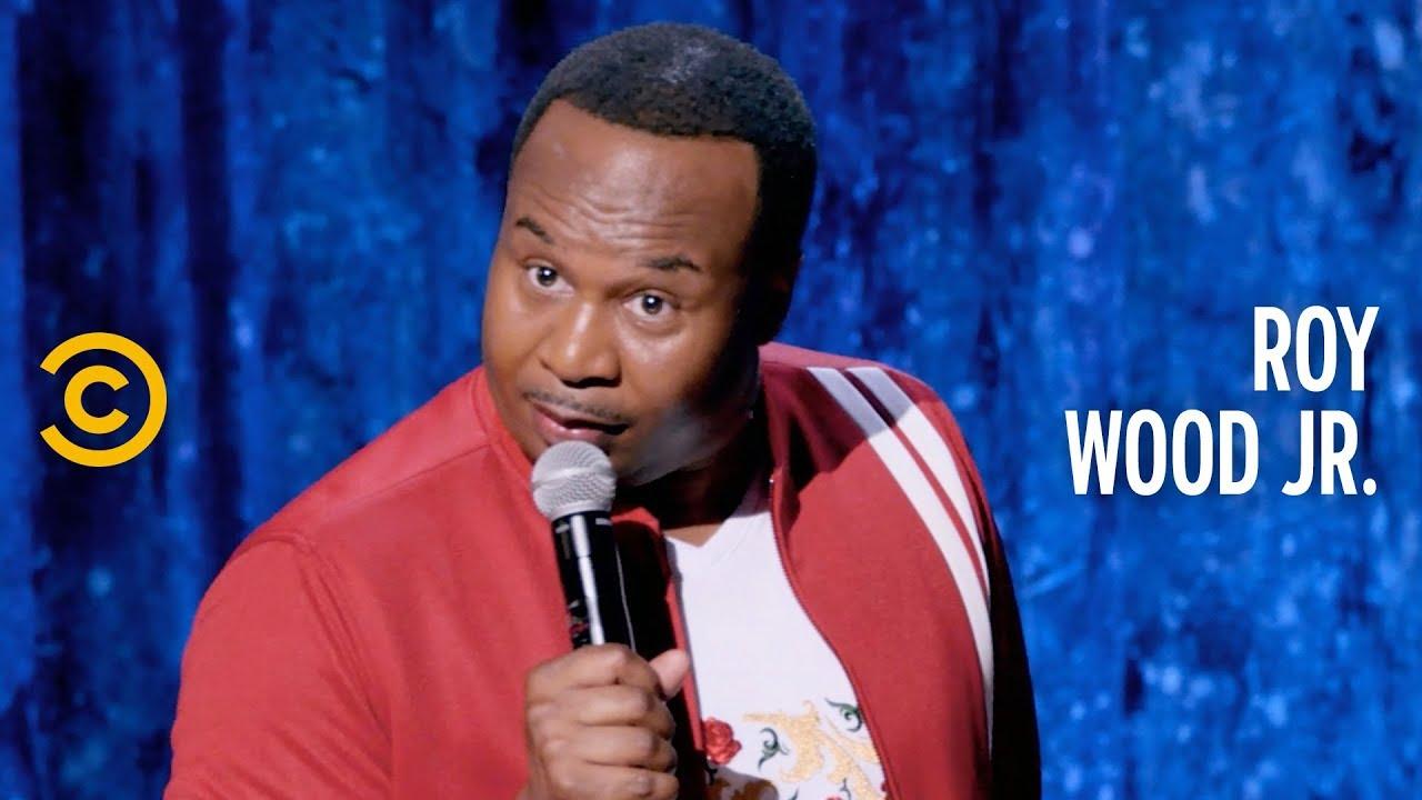 Roy Wood Jr.: No One Loves You Trailer