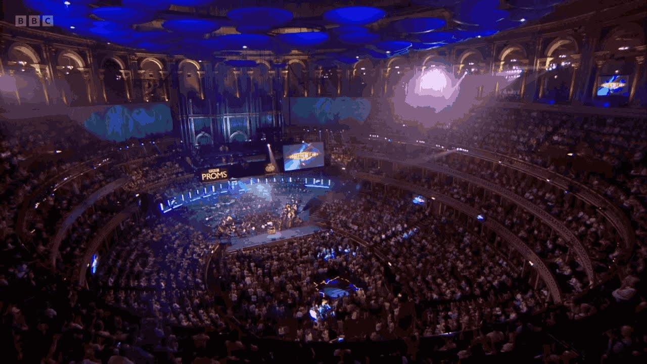 Doctor Who: Music of the Spheres - Doctor Who at the Proms 2008 Trailer