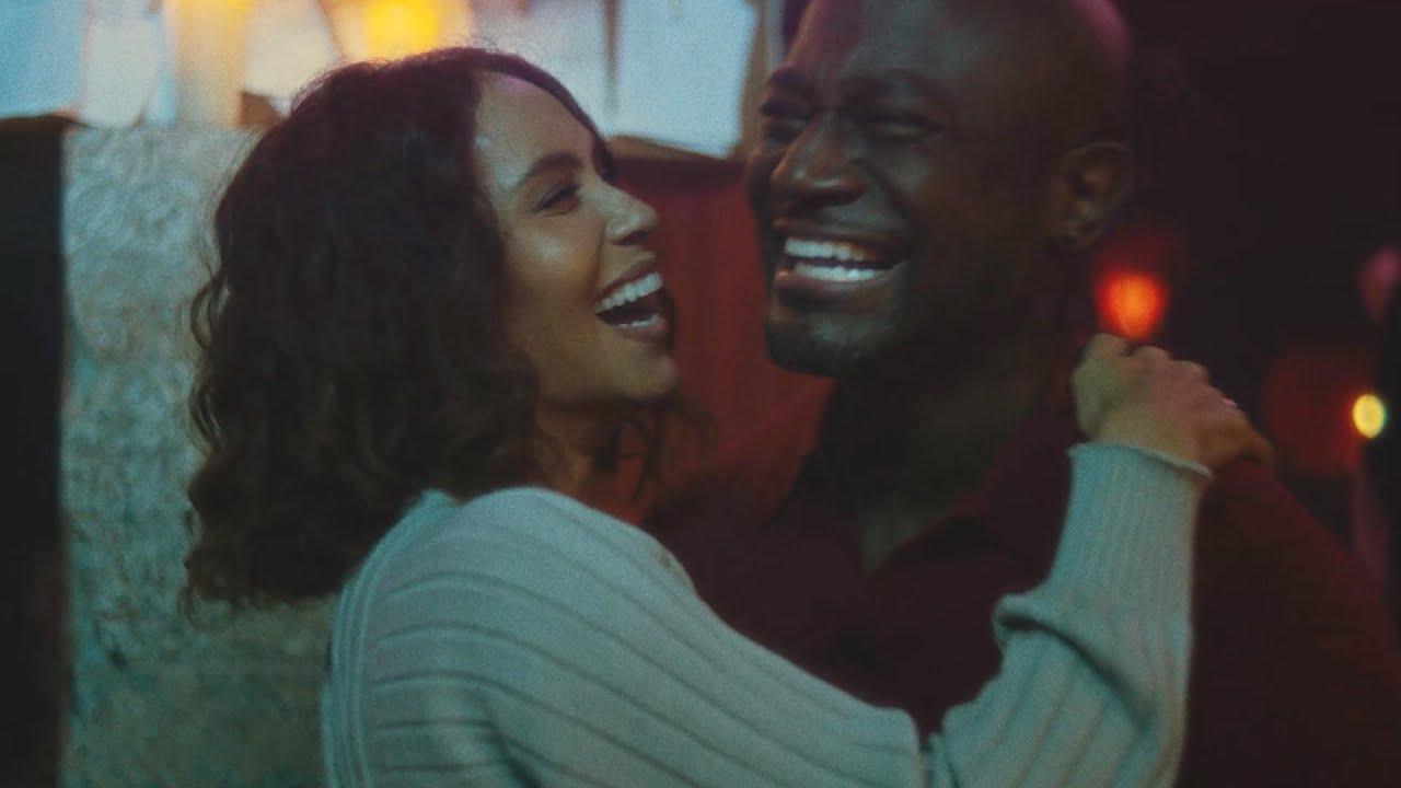 Terry McMillan Presents: His, Hers & Ours Trailer