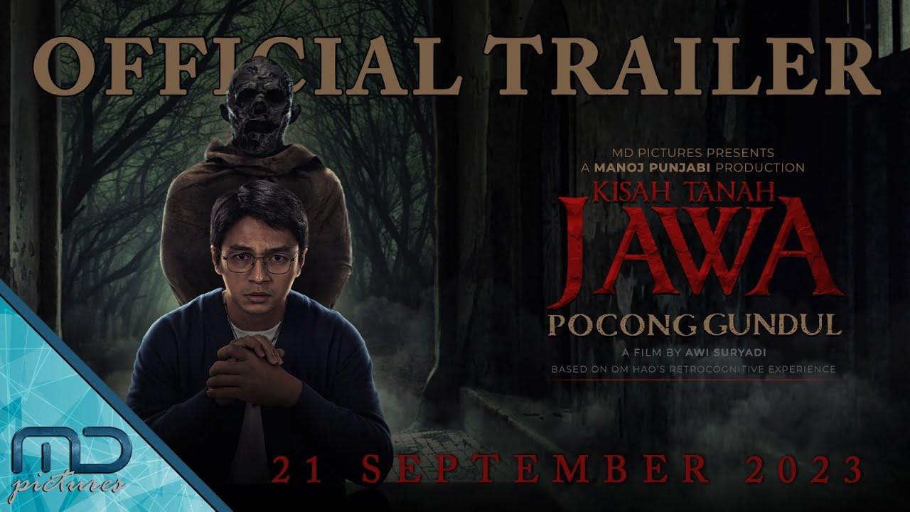 Kisah Tanah Jawa: Pocong Gundul Trailer