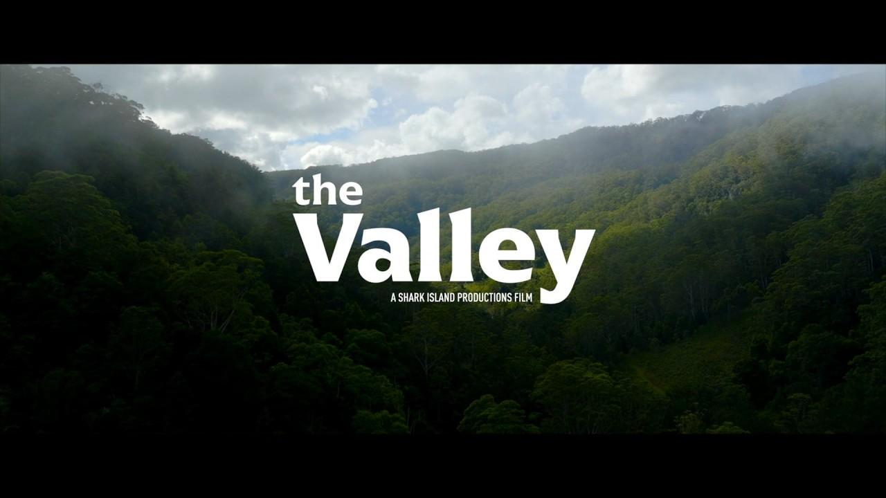 The Valley Trailer