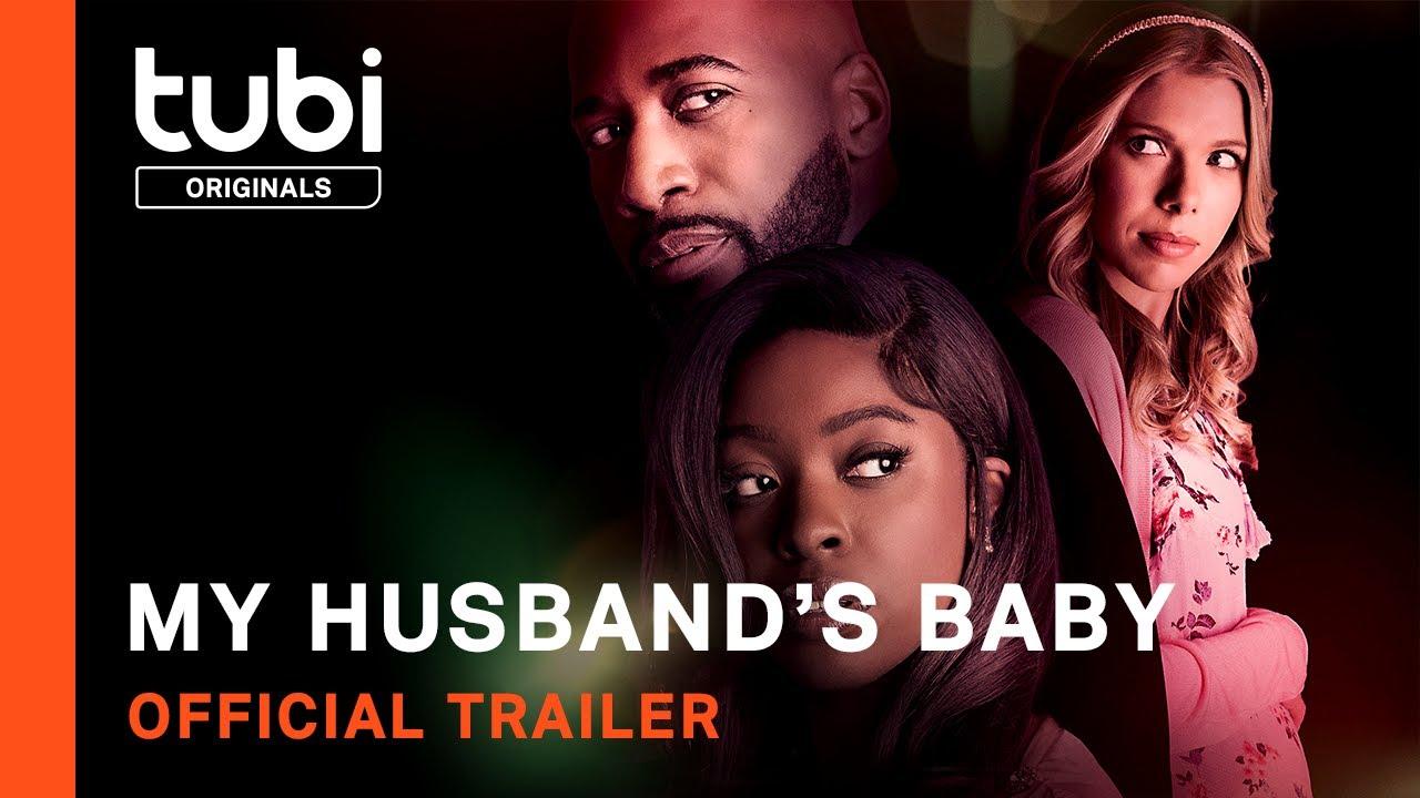 My Husband's Baby Trailer
