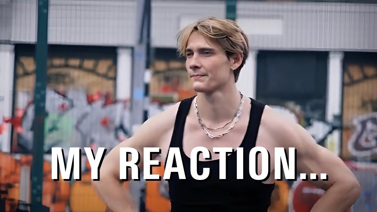 The Toxic World Of Perfect Looks Trailer