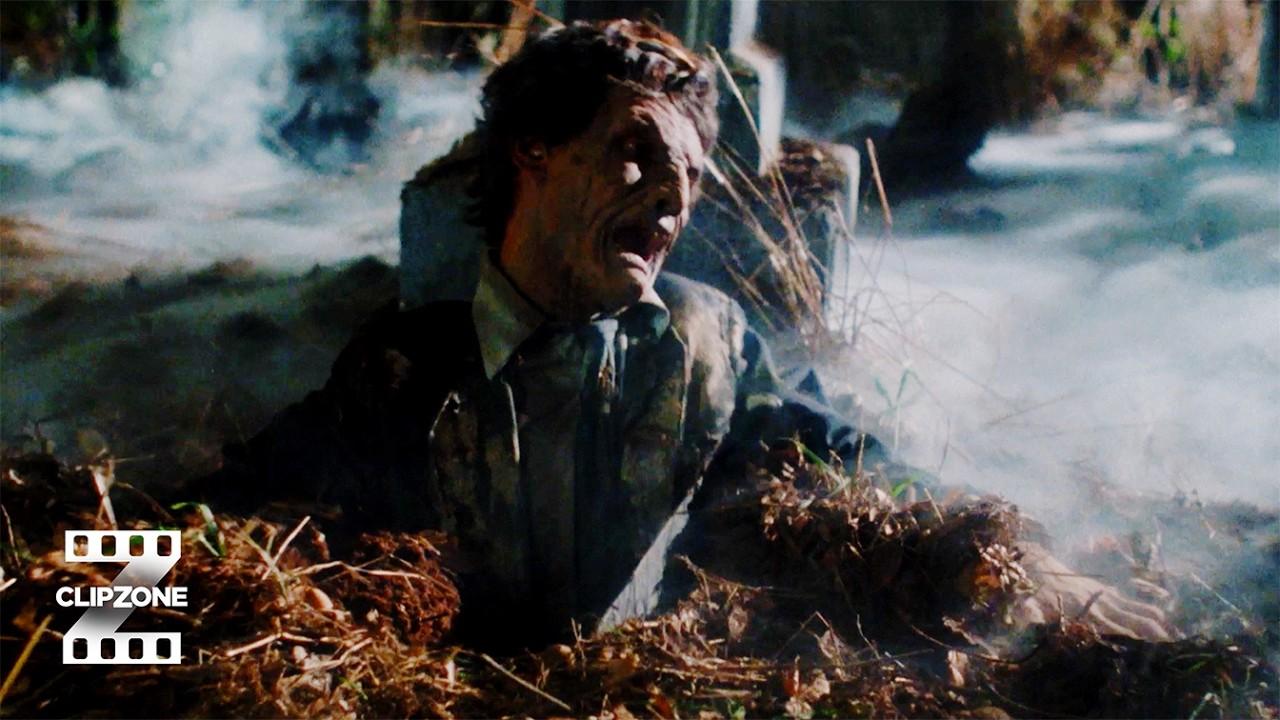 Return of the Living Dead Part II Trailer